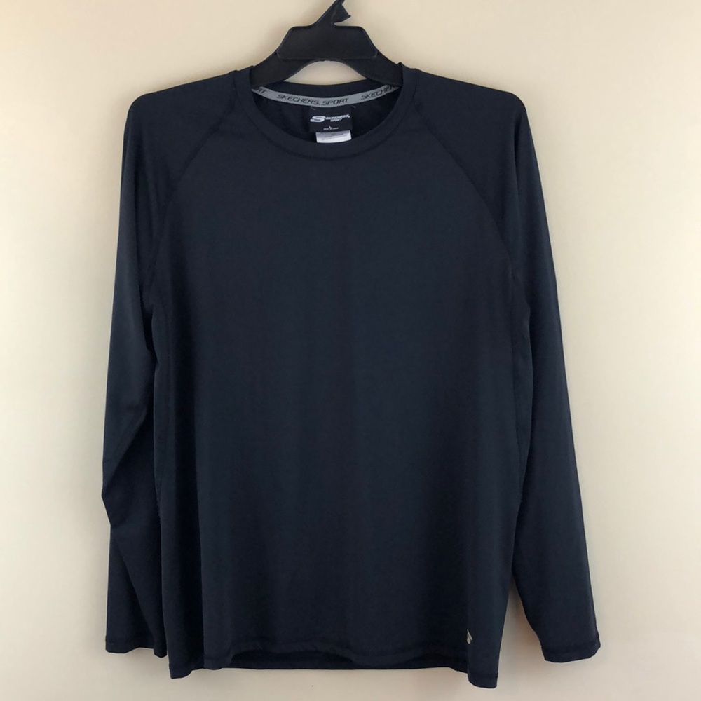Skechers Sport Undershirt Long sleeve size L